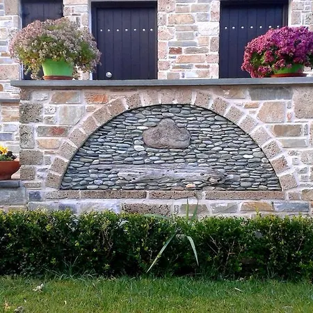 Vendégház Greco Koropí