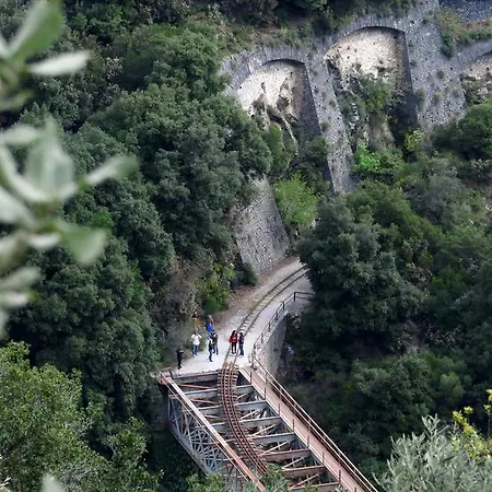 Vendégház Greco Koropí