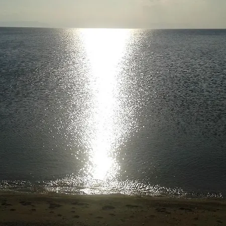 Vendégház Greco Koropí