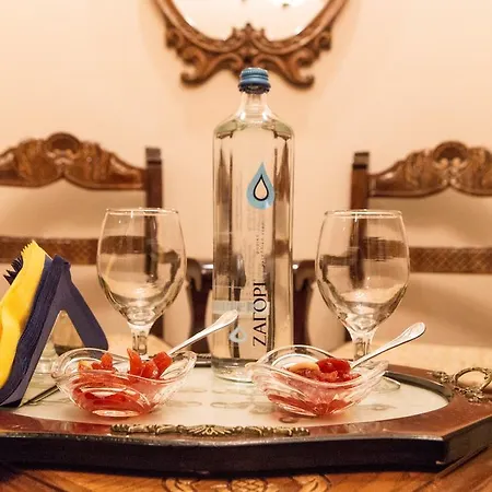 Guest house Greco 3*
