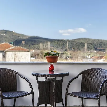 Guest house Greco 3*
