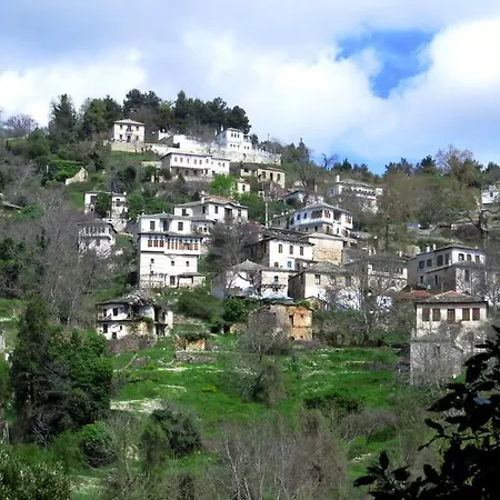 Vendégház Greco 3*