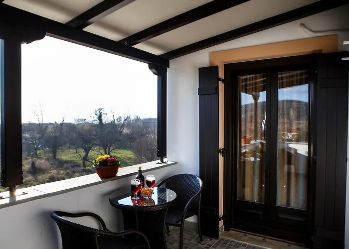 Pensionat Greco Koropi