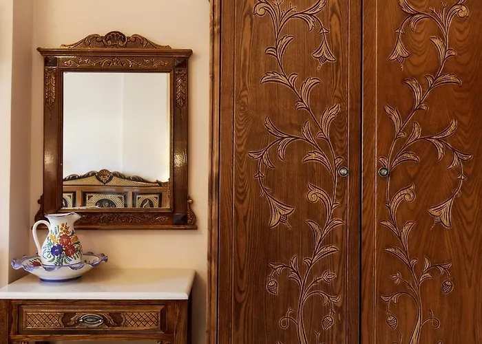 Pensionat Greco Koropi