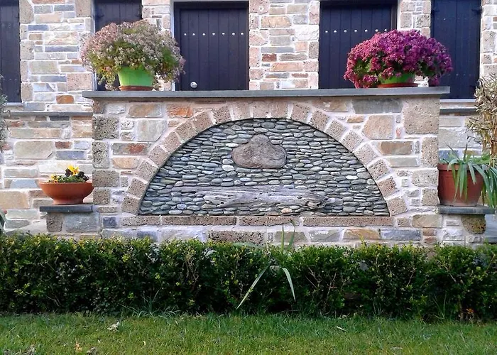 Pensionat Greco Koropi