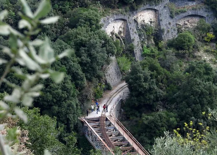 Pensionat Greco Koropi