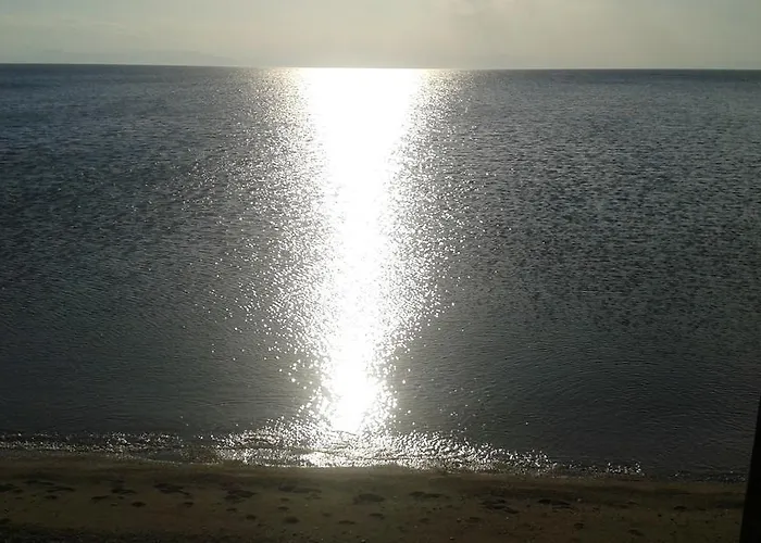 Pensionat Greco Koropi