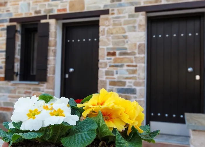 Pensionat Greco Koropi