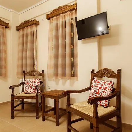 Guest house Greco