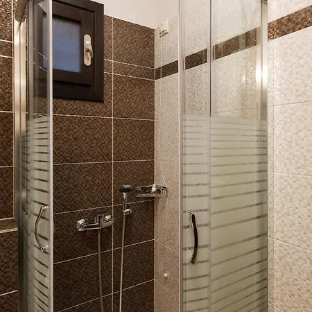 Guest house Greco *
