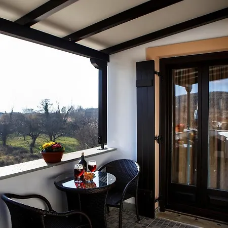 Guest house Greco Koropi