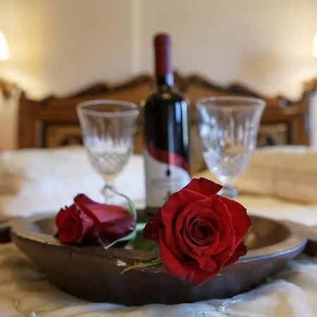 Guest house Greco
