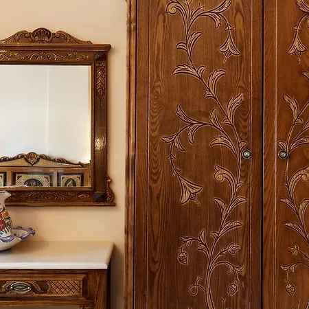 Guest house Greco Koropi