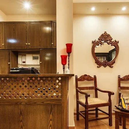 Guest house Greco Koropi