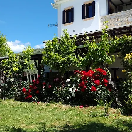 Guest house Greco *
