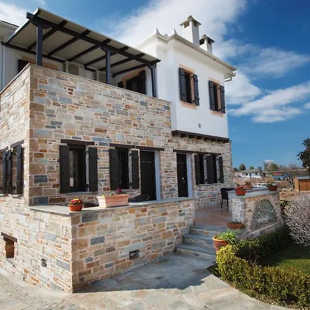 Guest house Greco