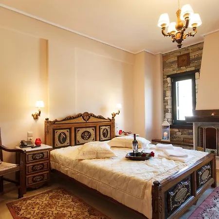 Guest house Greco