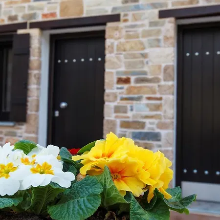 Konukevi Greco Koropi