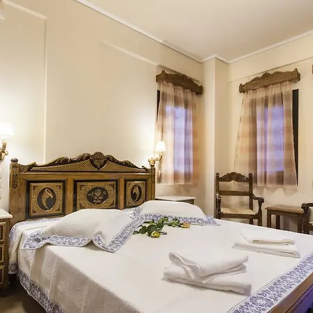 Guest house Greco