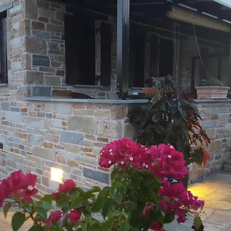 Greco Gæstehus Koropi