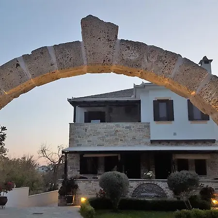 Greco Guest house