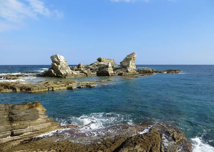 Gæstehus Greco Koropi