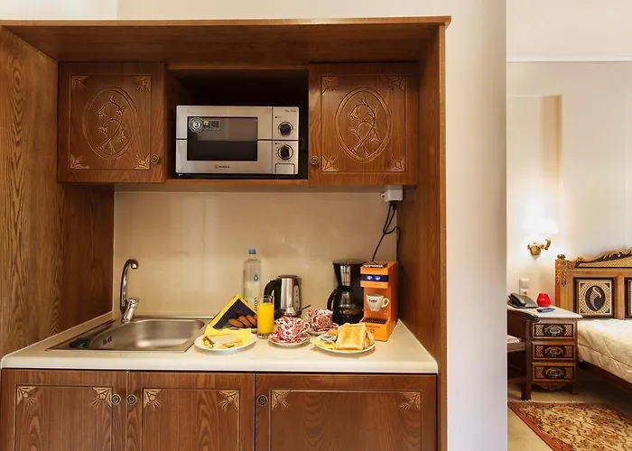 Gæstehus Greco Koropi