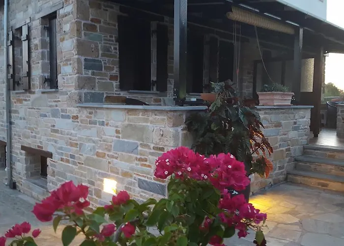 Greco Gæstehus Koropi